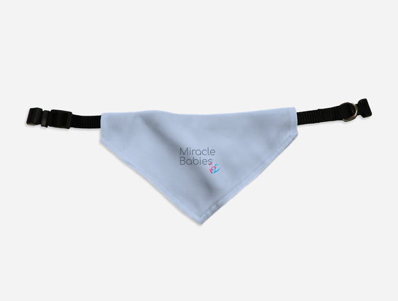 Miracle Babies Charm
