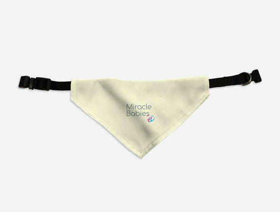 Miracle Babies Charm