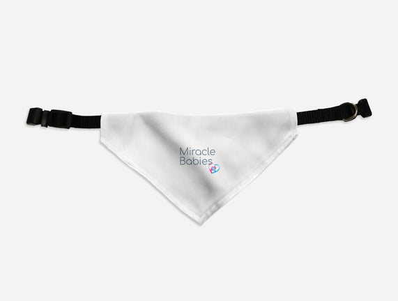 Miracle Babies Charm