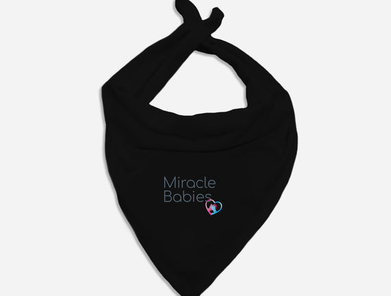 Miracle Babies Charm