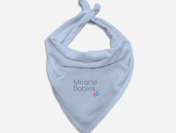 Miracle Babies Charm