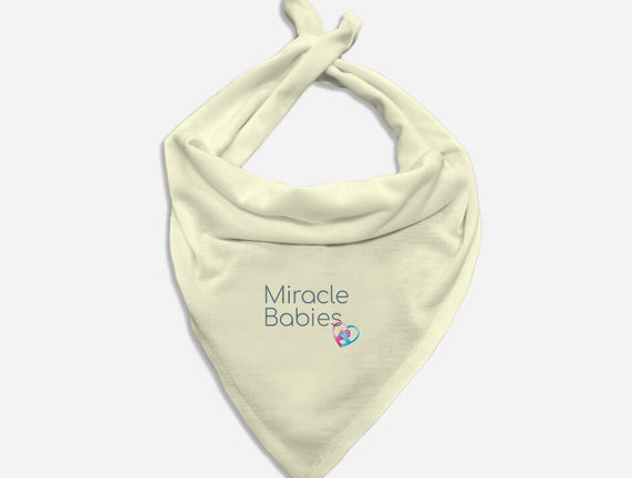 Miracle Babies Charm