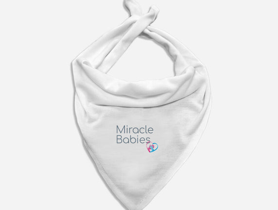 Miracle Babies Charm