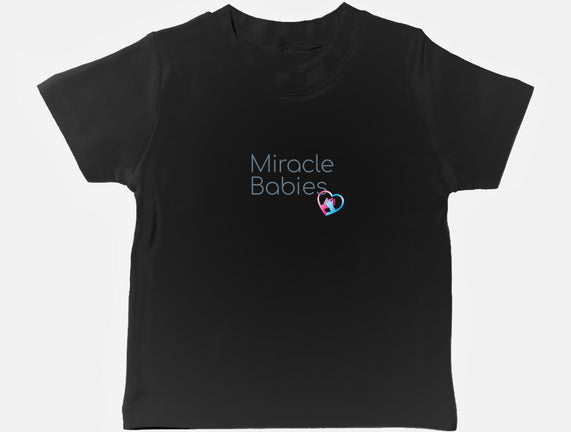 Miracle Babies Charm