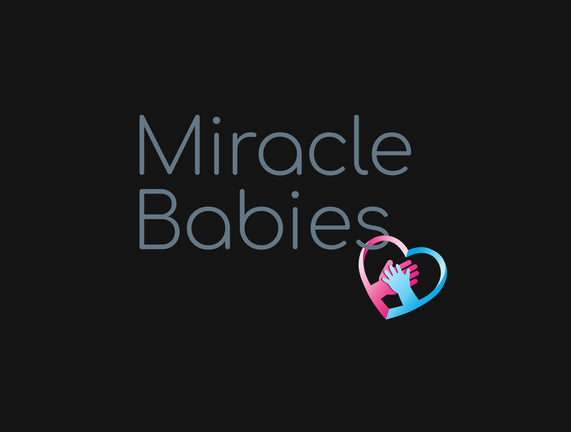 Miracle Babies Charm