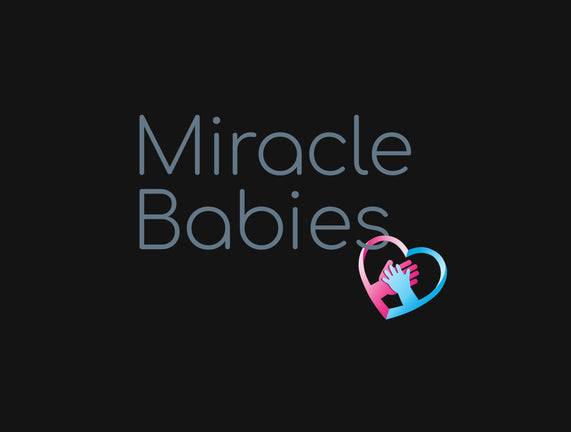 Miracle Babies Charm