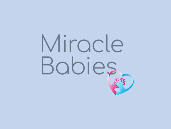 Miracle Babies Charm
