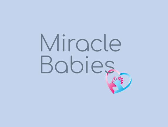 Miracle Babies Charm