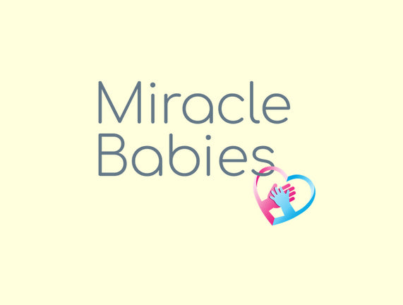 Miracle Babies Charm
