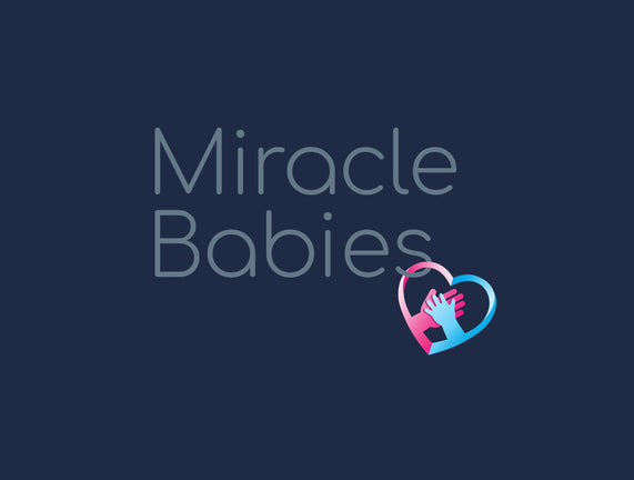 Miracle Babies Charm