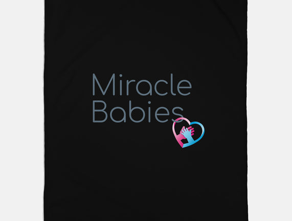 Miracle Babies Charm