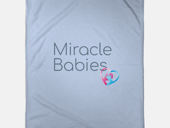 Miracle Babies Charm