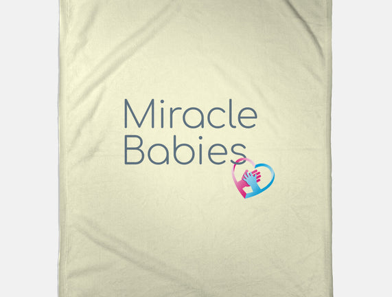 Miracle Babies Charm