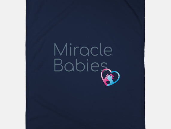 Miracle Babies Charm