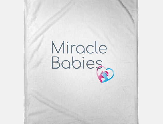 Miracle Babies Charm