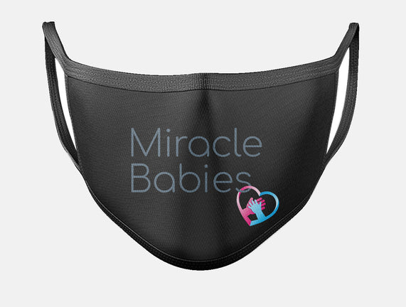 Miracle Babies Charm