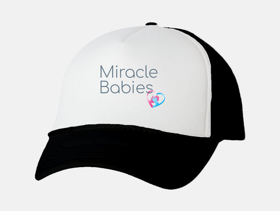 Miracle Babies Charm