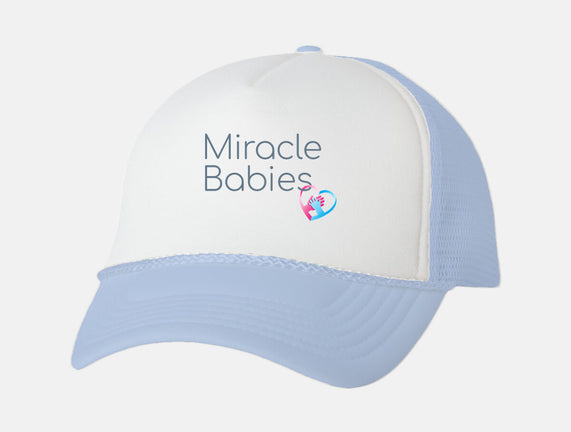Miracle Babies Charm