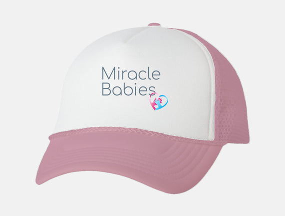 Miracle Babies Charm