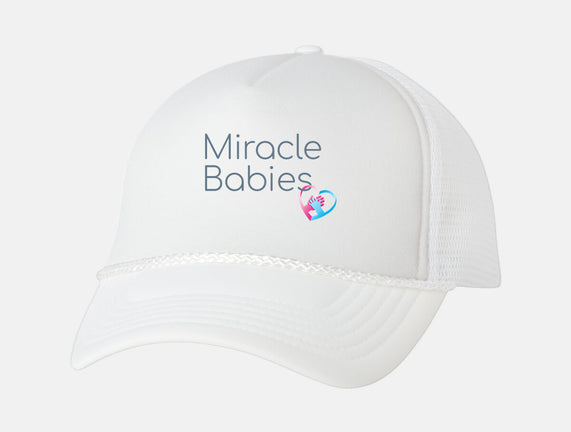 Miracle Babies Charm