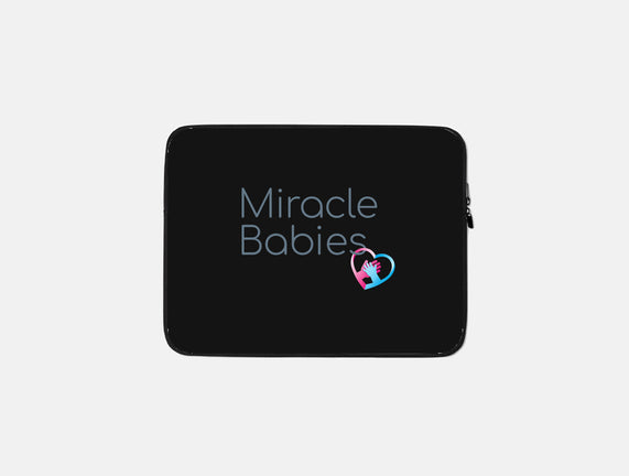 Miracle Babies Charm