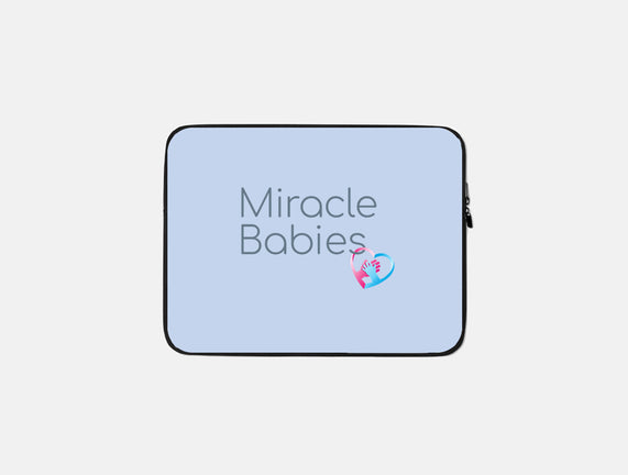 Miracle Babies Charm