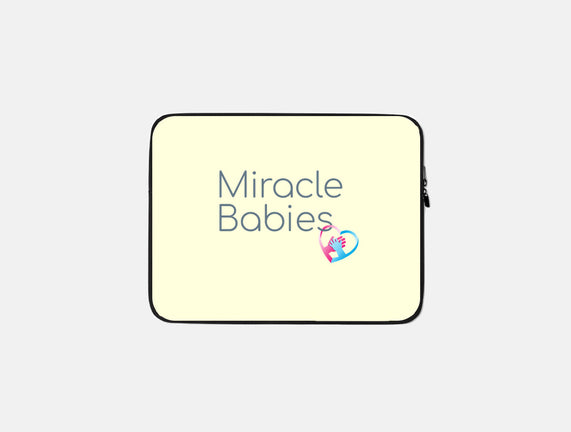 Miracle Babies Charm