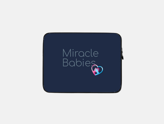 Miracle Babies Charm