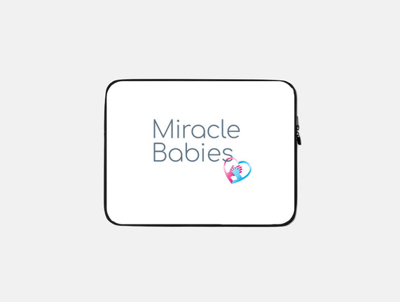 Miracle Babies Charm