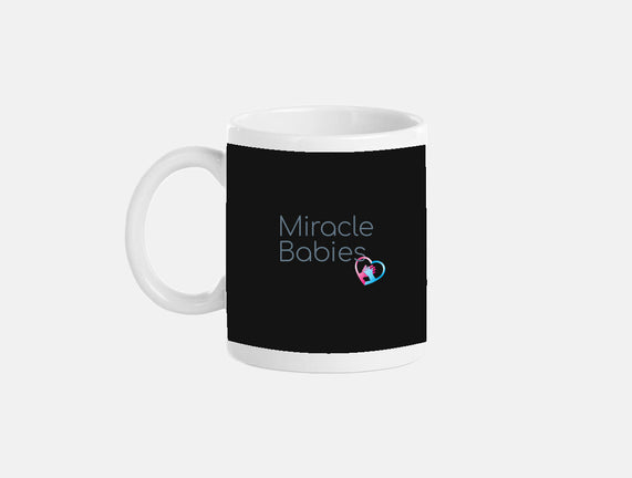 Miracle Babies Charm