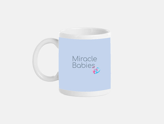 Miracle Babies Charm