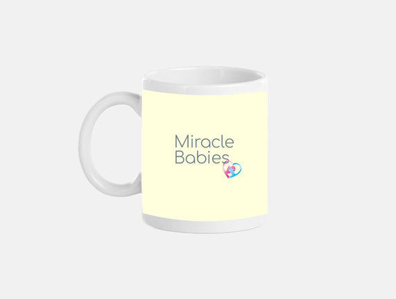 Miracle Babies Charm