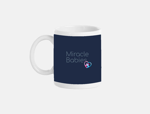 Miracle Babies Charm