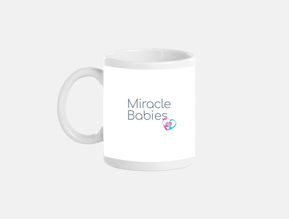 Miracle Babies Charm