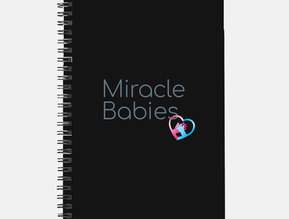 Miracle Babies Charm