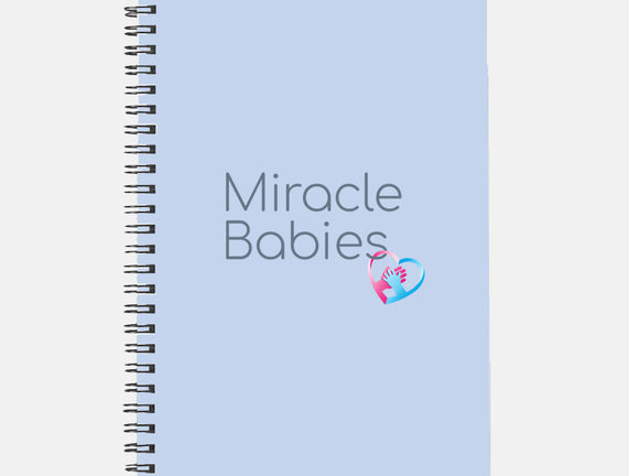 Miracle Babies Charm