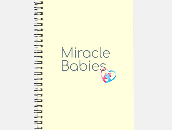 Miracle Babies Charm