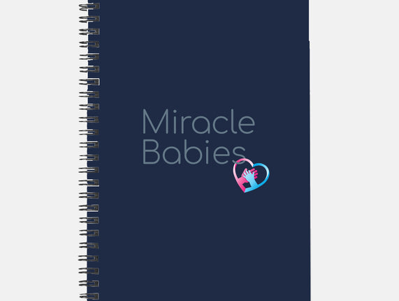 Miracle Babies Charm