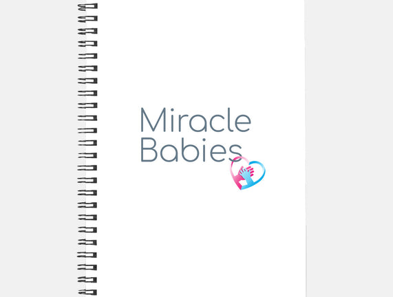Miracle Babies Charm