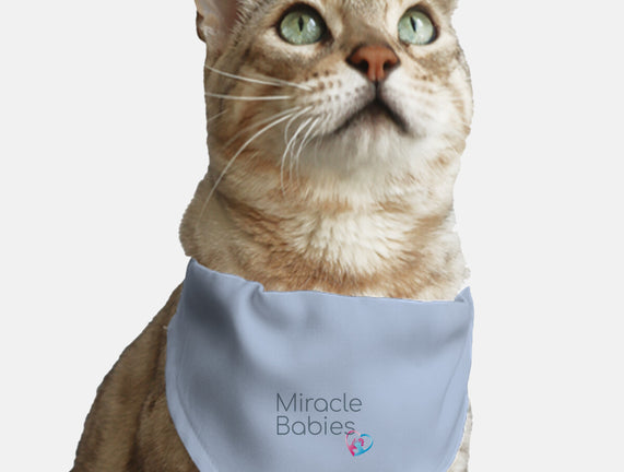 Miracle Babies Charm