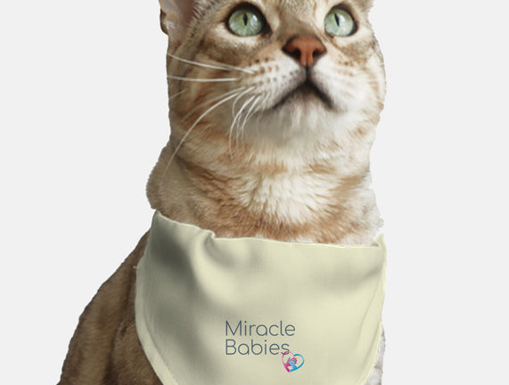 Miracle Babies Charm
