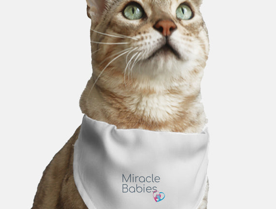 Miracle Babies Charm