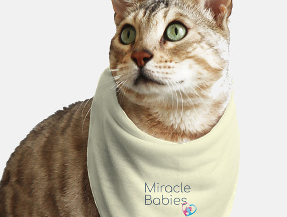 Miracle Babies Charm