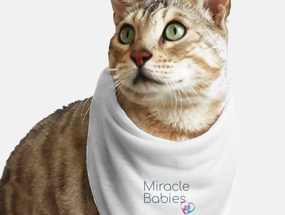 Miracle Babies Charm