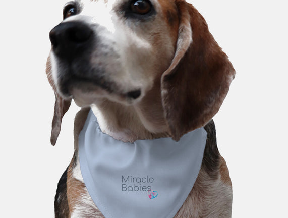 Miracle Babies Charm