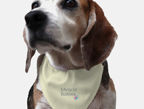 Miracle Babies Charm