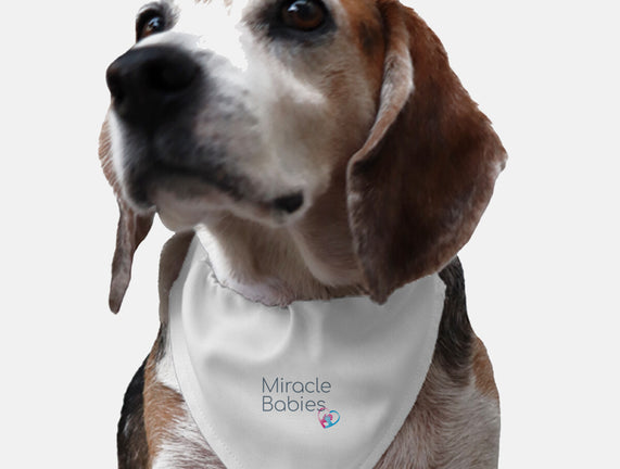 Miracle Babies Charm