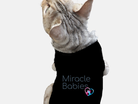 Miracle Babies Charm