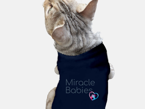 Miracle Babies Charm