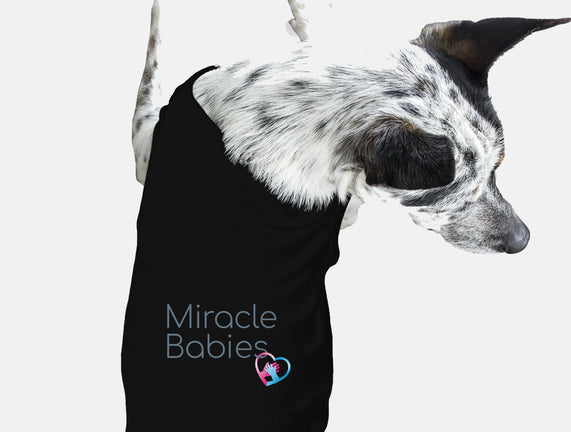 Miracle Babies Charm